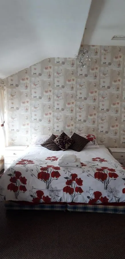 Sunny Ives Hotel Blackpool United Kingdom