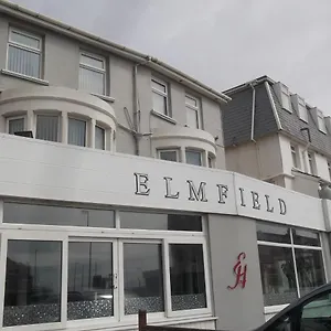 Hotel Elmfield, Blackpool