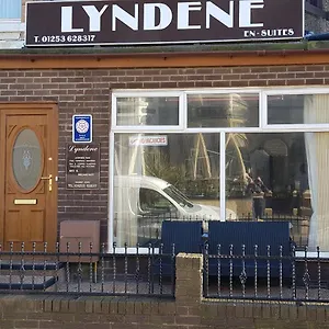 Bed & Breakfast Lyndene, Blackpool