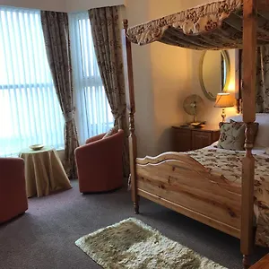 Hotel Belmont, Blackpool